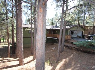 5241 E Hickory Dr, Flagstaff, AZ 86004