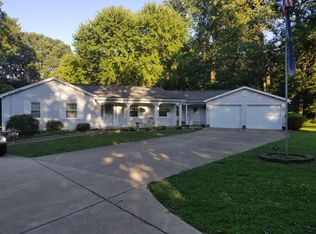 511 N Boehne Camp Rd, Evansville, IN 47712