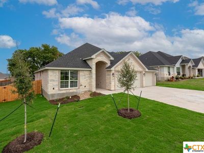 2430 Macdougal St, Nolanville, TX, 76559