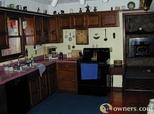 6507 E Turner Ct, Mooresville, IN 46158