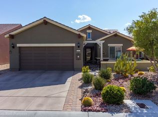 1411 Saddle Horn Ct, Mesquite, NV 89034