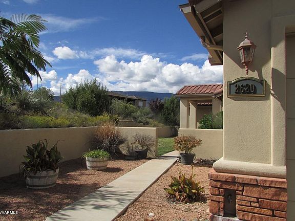 2nd image of 2620 S Samantha Ln