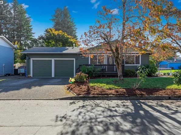 19005 Bedford Dr, Oregon City, OR 97045