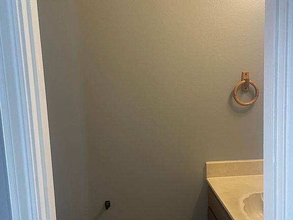 Half Bathroom