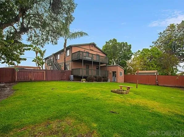 Landis Apartments, 3553 Landis St #D, San Diego, CA 92104