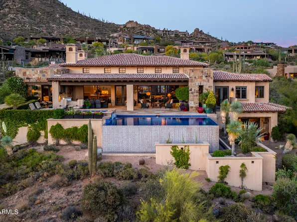 10777 E DISTANT HILLS Drive, Scottsdale, AZ 85262