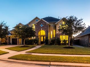 11511 Abriola Ct, Richmond, TX 77406