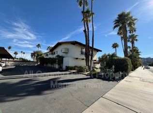 550 S El Cielo Rd APT 5, Palm Springs, CA 92264