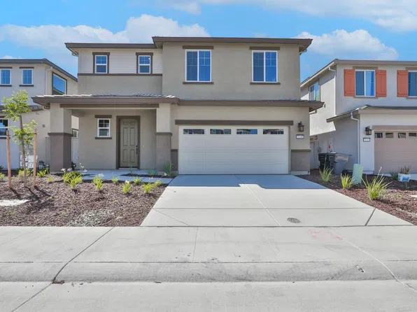 5048 Frisbee Dr, Roseville, CA 95747