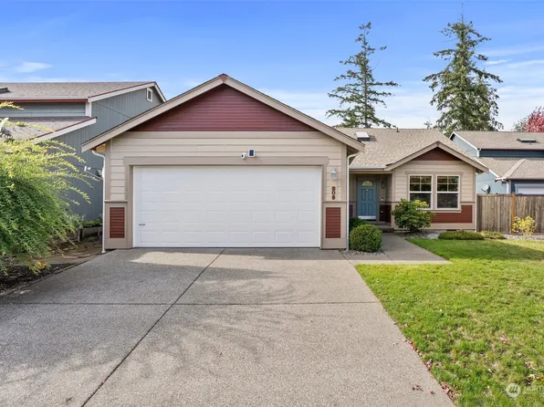 209 Stadium Way, Napavine, WA 98565