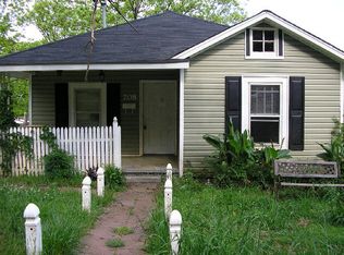 208 N Carpenter St, Kings Mountain, NC 28086