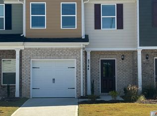 8744 Lakeview Cmns LOT 53, Jonesboro, GA 30238