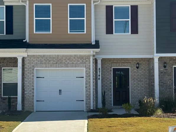 8744 Lakeview Cmns Lot 53, Jonesboro, GA 30238