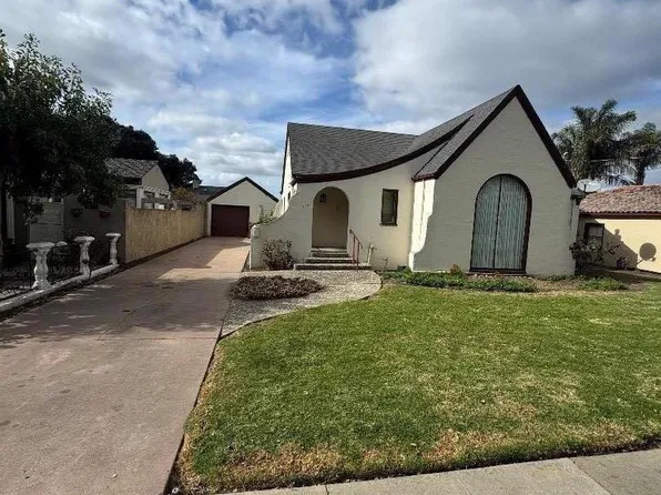 (undisclosed Address), Salinas, CA 93901