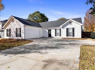2355 Range Heights Ter, Loganville, GA 30052