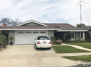 15132 Vermont St, Westminster, CA 92683