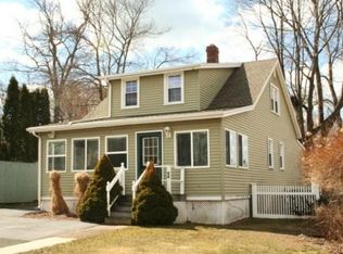 44 Mark St, Milford, CT 06460