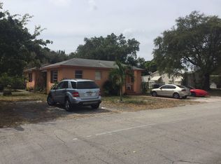 1122 N 24th Ave, Hollywood, FL 33020