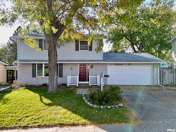 2nd image of 3304 S Hampton Dr