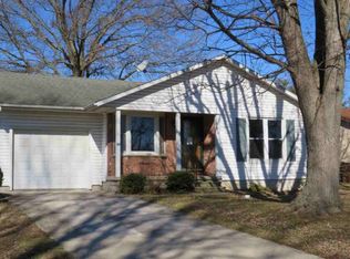 82 Morningside Dr, Tiffin, OH 44883