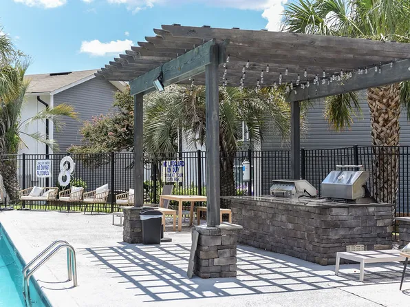 The Magnolia by Trion Living