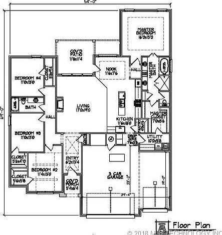 2nd image of 8103 N 74th Ave E