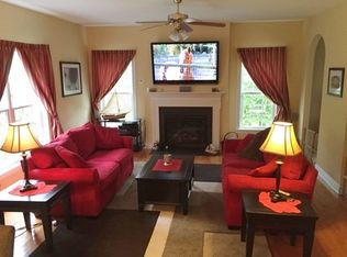 67 Andrea Dr, Clayton, NC 27527