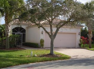 608 NW Whitfield Way, Port Saint Lucie, FL 34986