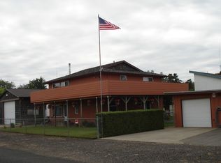 280 Spokane St, Westport, WA 98595