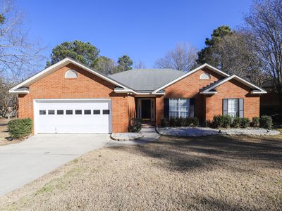 599 Windward Ct, Evans, GA, 30809