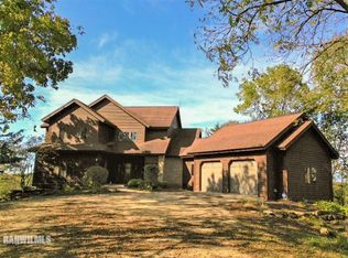 45 High Ridge Run, Galena, IL 61036