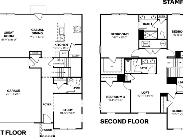 6718 Elden Dr, Indianapolis, IN 46221