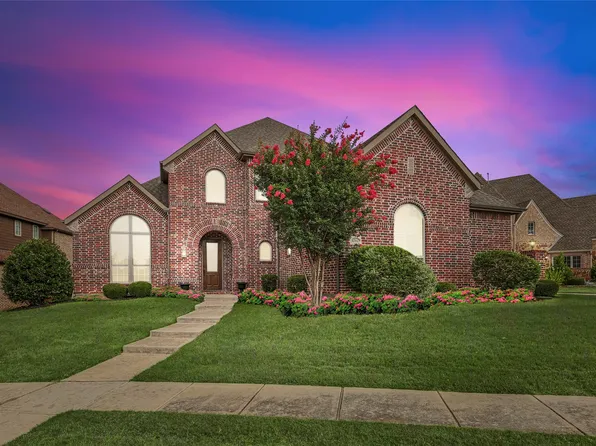 8700 Scarlet Trl, Argyle, TX 76226