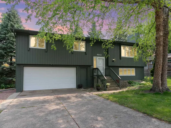 5813 W 28th St, Sioux Falls, SD 57106
