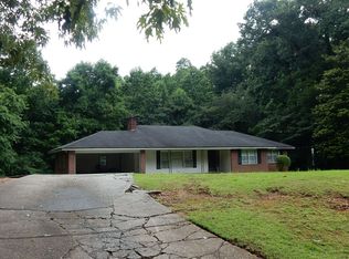 4176 Cascade Rd SW, Atlanta, GA 30331