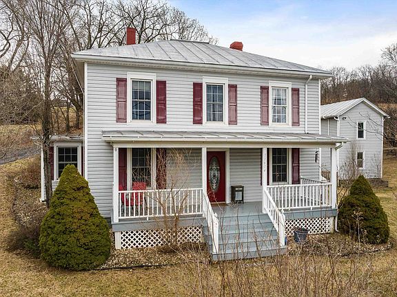 2nd image of 11614 Daphna Rd