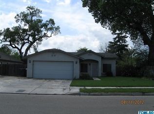 1257 Mathias St, Tulare, CA 93274