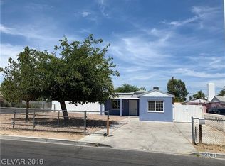 2101 Cedar Ave, Las Vegas, NV 89101