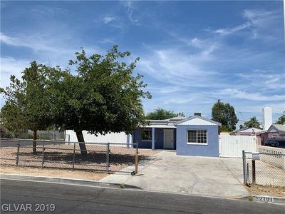 2101 Cedar Ave, Las Vegas, NV, 89101