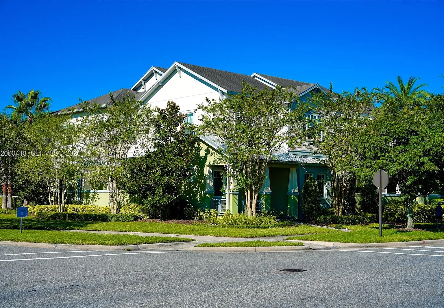 Laureate Park At Lake Nona — Photo 1