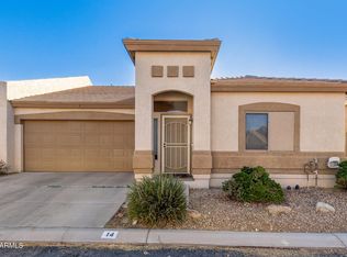44 S Greenfield Rd UNIT 14, Mesa, AZ 85206