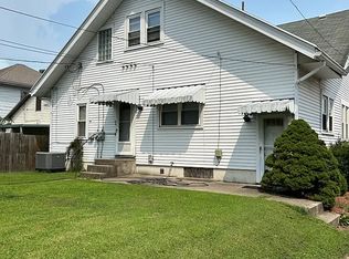 1257 Pursell Ave #A, Dayton, OH 45420