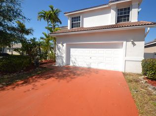 16587 NW 22nd St, Pembroke Pines, FL 33028