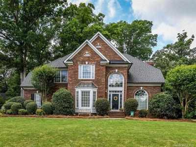 4401 Shannamara Dr, Matthews, NC, 28104