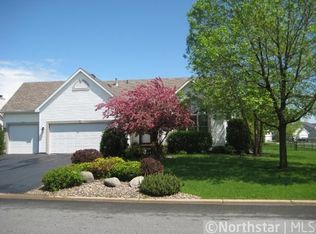 6215 N Ridge Dr, Savage, MN 55378