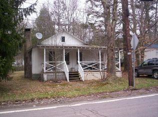 135 Noxen Rd, Harveys Lake, PA 18618