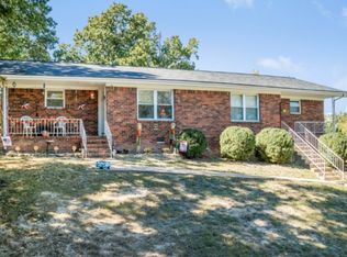 1115 Northern Hills Rd, Hixson, TN 37343