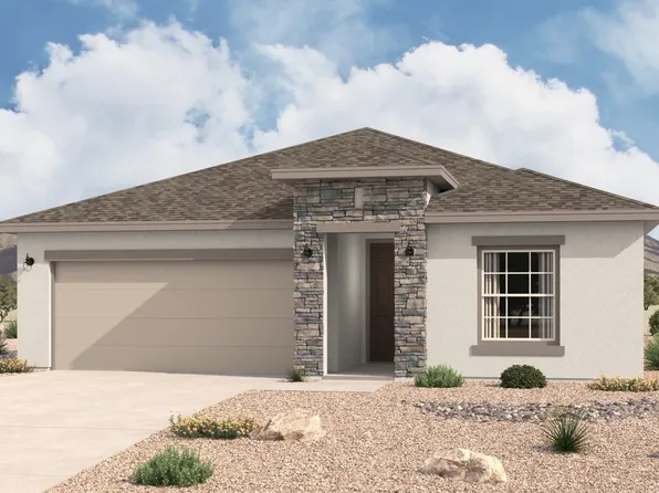 Duranta Plan, Eastland Hills