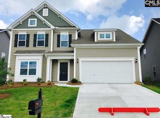 21 Howards End Ct, Simpsonville, SC 29681