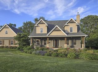 213 Pheasant Run Ln, West Branch, IA 52358